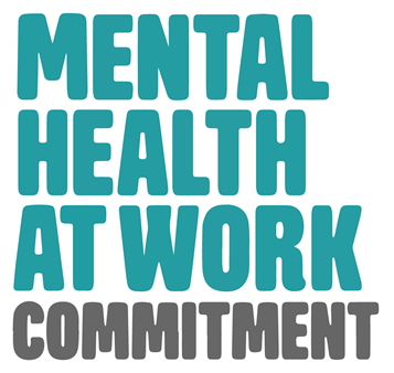 Mental Health at Work Commitment